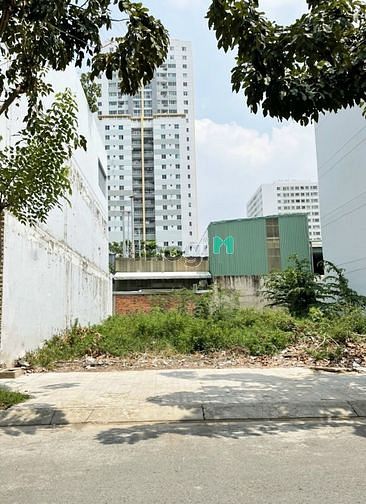 Sang Nhanh Lô Đất 7X19M KHU CÔNG ÍCH, PHƯỜNG PHÚ MỸ, QUẬN 7