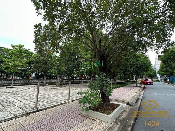 Cho thuê nhà 1 trệt 1 lầu đường N8 khu dân cư D2D giá 20tr/tháng