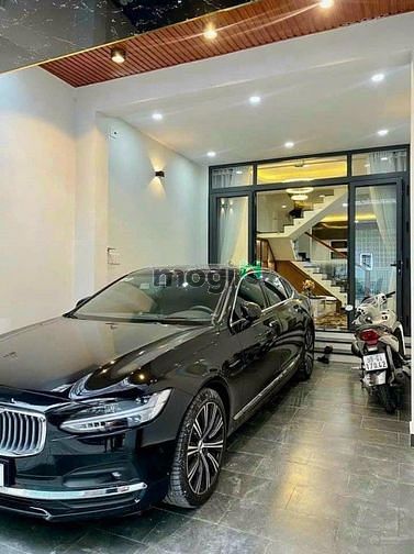 Bán căn nhà ở Phan Văn Trị - Gò Vấp, 56m2, 1tỷ890 - ngay Vincom Plaza