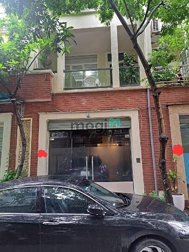 Bán Nhà Liền Kề KĐT Mỗ Lao Hà Đông. DT 79M2. Xây 4 Tầng