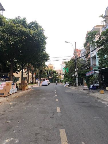 Bán nhà Góc 2 MT đường Hoàng Văn Hợp, P. An Lạc A, 5 x 18m, 3.5 tấm, g