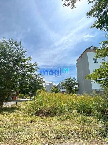 CHÍNH CHỦ Bán 2 Lô Đất Nền Đường Nhựa 8M KDC NHƠN ĐỨC, NHÀ BÈ.