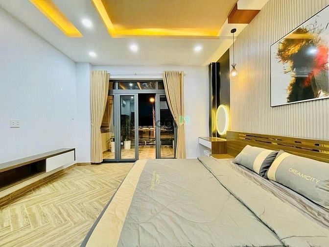 Bán nhà Đường số 23, Bình Trưng Tây, Quận 2, 70m2 Chỉ 6 tỷ 900tr TL