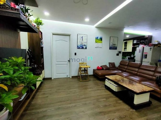 Kẹt tiền Bán lỗ căn penhouse siêu vip tầng 18. Chung cư The Art Gia Hò