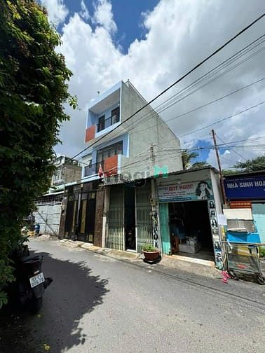 Bán nhà cấp 4 hẻm kinh doanh 6m Phạm Văn Chiêu, P.9, 5 x 15, giá 4.38