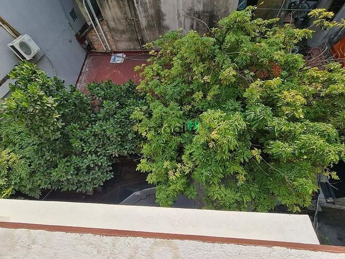 Bán nhà phố Vũ Ngọc Phan, quận Đống Đa, 62m, 4T, MT 6m, giá 6.65 Tỷ