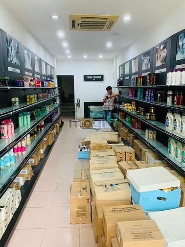 CHo thuê nhà mặt phố Xa Đàn, Đống Đa, Hà Nội