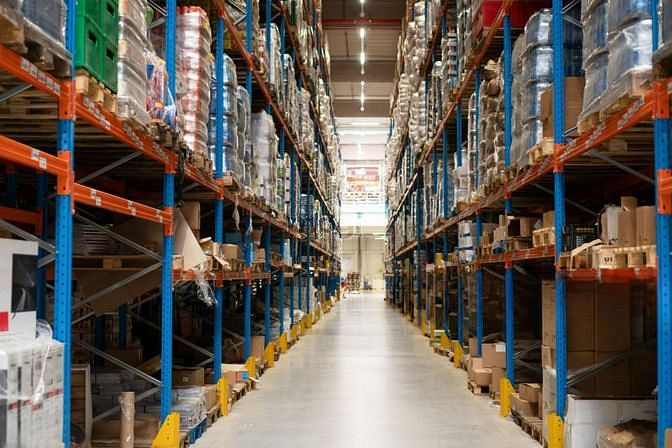 Cho Thuê Kho Mini, Kho Chứa Hàng Tạm Trong Thời Gian Ngắn Hạn Tại HCM