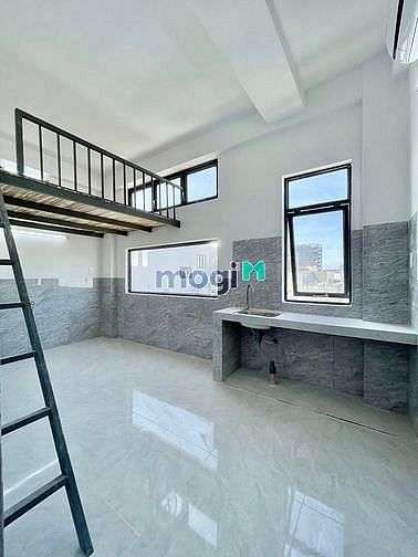 Phòng trọ 30m2 Full nt ngay Nguyễn Văn Quá