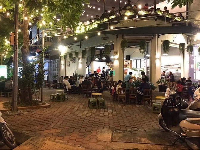 Cần Cho thuê Biệt thự -  Làng Việt Kiều Châu Âu (Nguyễn văn Lộc).!