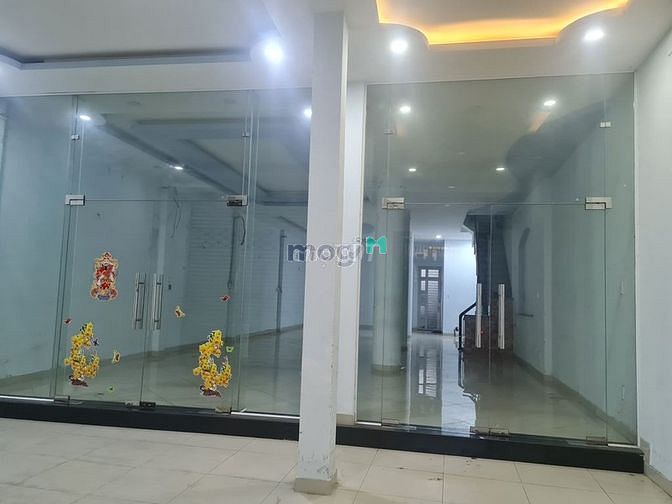 Cho thuê nhà 8X20 21tr đường Quách Đình Bảo, P. Phú Thạnh, Q. Tân Phú