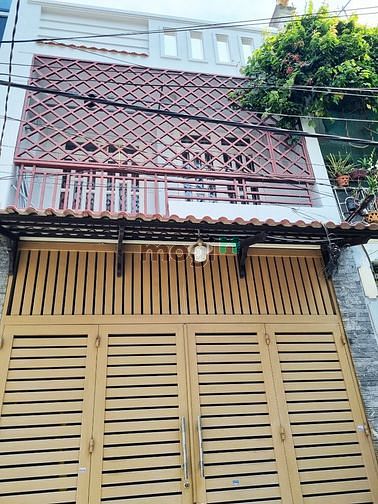 HXH Võ Văn Kiệt 68m2 5.7x12 ở vừa kinh doanh, ngộp bank  giá 5.3 tỷ TL