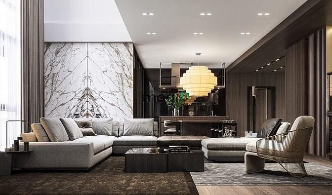 Cần bán rất gấp CH  The View Riviera Point lỗ 800tr, Keppel Land,Quận7