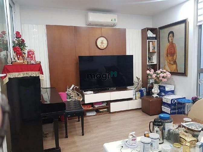 Bán Nhà Gấp **Ngọc Thuỵ**, 45 M2, Ô Tô Đỗ Cửa Nhà Ngày Đêm, Giá 6 Tỷ