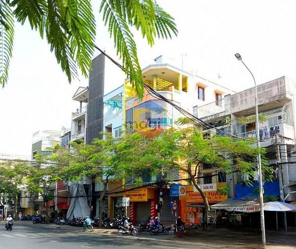 94. Cho thuê góc 2 mt Đinh Bộ Lĩnh, p26, Bình Thạnh, TP.HCM