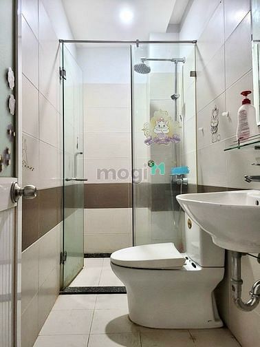 ?PHÚ NHUẬN - DIỆN TÍCH LỚN - GẦN MẶT TIỀN - Nhà Đẹp Ở Ngay - Nở Hậu