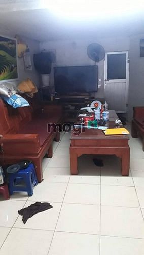 Bán Nhà ô tô gần - chia lô - ngõ thoáng rộng - thích hợp xây chung cư