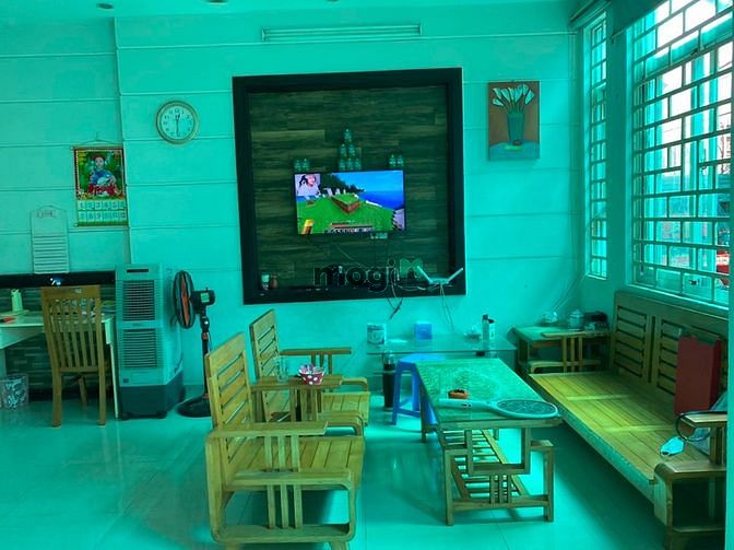 Bán nhà 1 trệt 2 lầu đường số 11 ,phường bình trưng tây quận 2