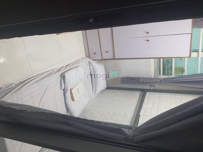 Phòng Studio Nhật Bản full nội thất giá từ 950k