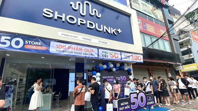 Cho thuê nhà mặt phố Thái Hà Đống Đa 70m2 x 4 tầng MT 7m giá 60tr/th