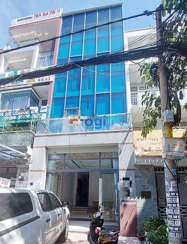 MTKD Dương Tử Giang P4 Q11 76m2 4x19 5 tầng HD 30tr/th, nhỉnh 19 tỷ TL