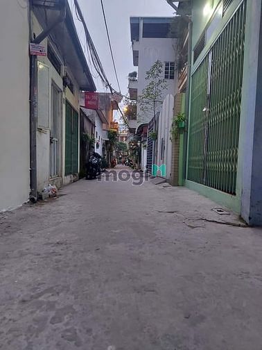 Gần ô tô tránh - Gần Hồ - Bán đất Sài Đồng, Long Biên