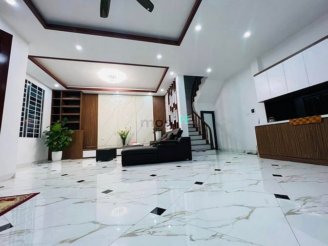 Bán nhà Quốc Tử Giám, Đống Đa, Lô Góc, ÔTô, 59m2 5T MT7.5m, giá 6.8 tỷ