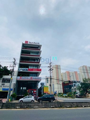 Bán Mặt Tiền Lưu Đình Lễ Quận 2 DT 348m2 giá 105 tỷ được xây cao tầng