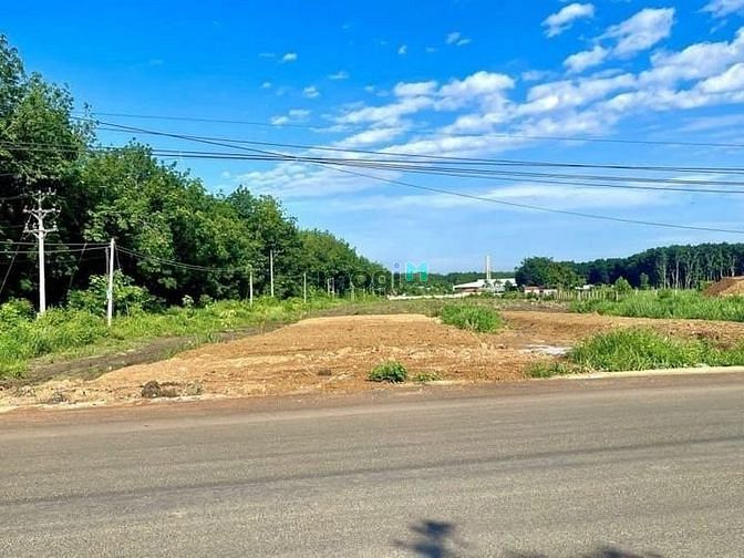 Tôi chính chủ cần bán nhanh lô đất thổ cư 243m2, giá 190 triệu sát KCN