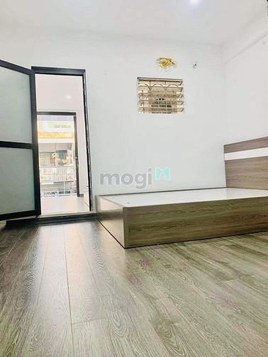 Nhà đẹp thoáng sáng - Tặng full nội thất - Sổ đỏ trao tay
