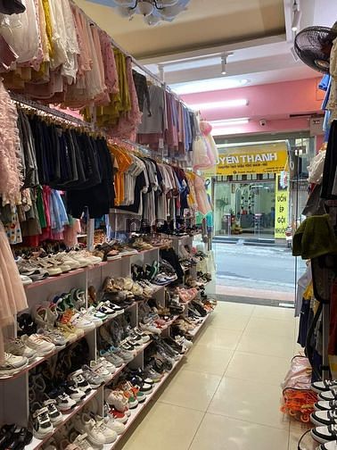 Bán nhà mặt phố Hoa Bằng, vỉa hè, ô tô, kinh doanh 63mx5T mt 4m