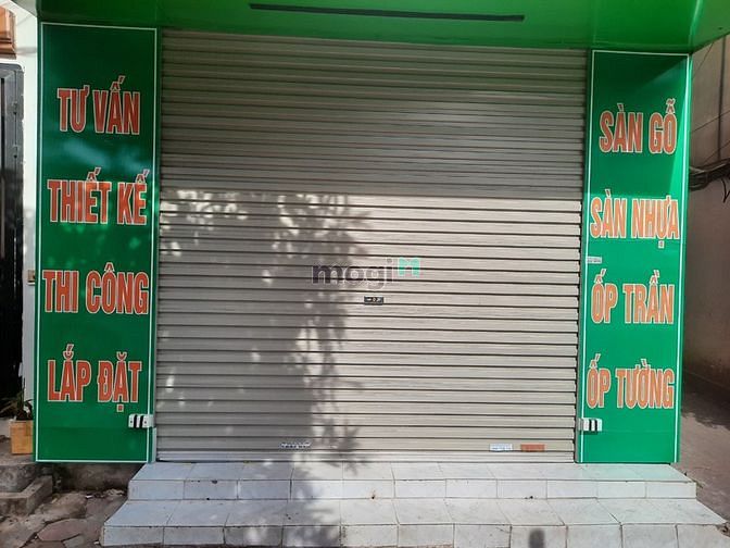 Cho thuê mặt bằng phố Nguyễn Đình Hoàn, CG,HN