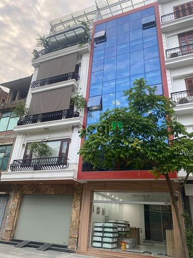 cho thuê nhà lk kđt Văn Quán- Hà Đông, dt 70m x4t. 20tr/th