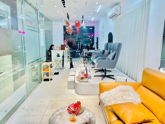 Siêu hot cho thuê MBKD sạch Đống Đa 80m2 21tr đông dân cư