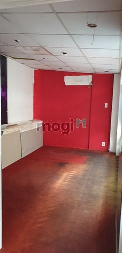 Cho thuê nhà nguyên căn đường Lý Chính Thắng