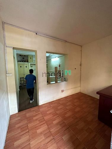 Chính chủ bán gấp Tập thể Nam Đồng ( tầng 2) giá 1.35 tỷ, 35m2