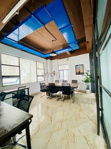 Cho thuê văn phòng đường Nguyễn Tất Thành giá rẻ chỉ từ 3tr5 dt 35m2