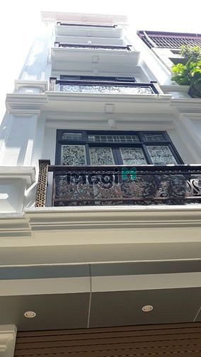 Bán nhà  phố Phan Đình Giót, ô tô vào nhà, DT 33m2*5T giá chỉ 4,69 tỷ!