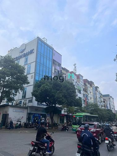 Chính Chủ Gửi Bán Nhà Cầu Giấy Phố Vũ Phạm Hàm 109m2 x 7 Tầng 70 Tỷ.