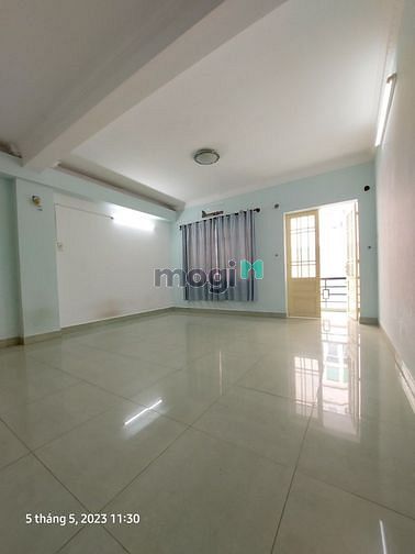 Phòng tiện nghi gần cầu vượt Sóng Thần, giá từ 2tr4
