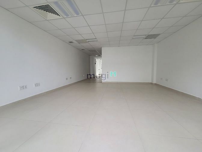 Sàn Văn Phòng 75m2 - Có Ban Công Thoáng Mát - Siêu Đẹp Ở Sala Quận 2.
