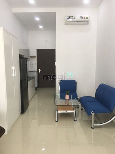 ??? Còn gì hấp dẫn hơn căn hộ Full nội thất giá chỉ 7,8tr ???