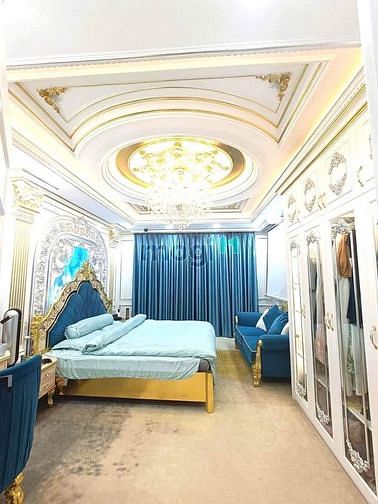 Nhà đẹp - Phân Lô - Hồ Hoàng Cầu - Kinh doanh - Thang máy - Ô tô tránh