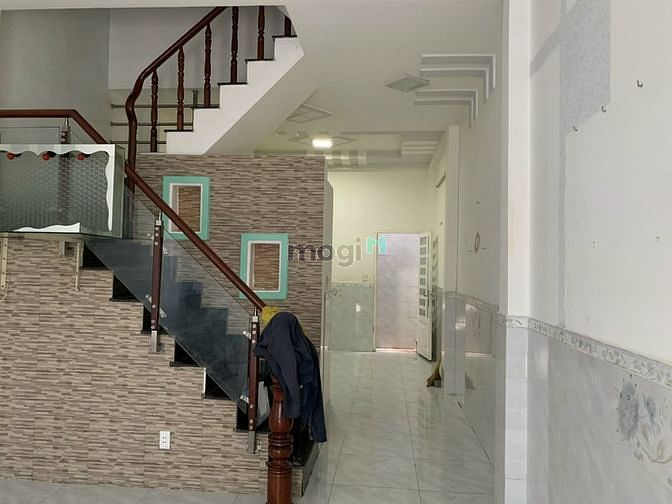 Cho thuê nhà p16 quận 8 và lân cận