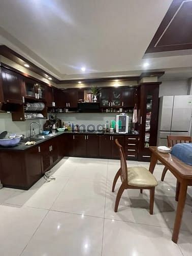 TÂN BÌNH - ô tô ngủ trong nhà - 85M2 - 4 TẦNG - GẦN KCN TÂN BÌNH - CHỈ