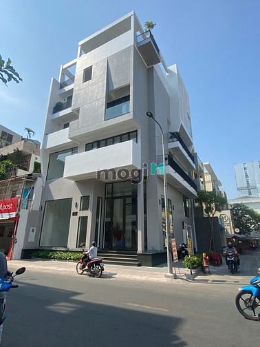 Cho Thuê 2MT Vườn chuối 10x25M2, trệt 5 lầu thang máy chỉ 80tr