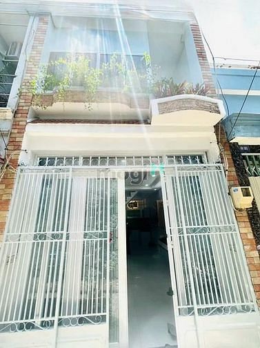 Bán gấp căn nhà đường 59 Phạm Văn Chiêu,P14,Gò Vấp DT33,25m2,giá1tỷ950