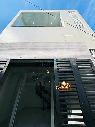 Bán Nhanh Căn Nhà Đường Số 59,p.14,gò Vấp,DT50m2,sổ Hồng Riêng