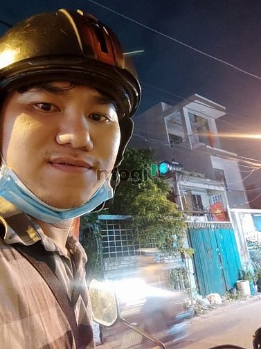 Bán Đất Mặt Tiền Trung Mỹ Tây Quận 12 - 122M2 Nhỉnh 6 Tỷ-Đường Nhựa