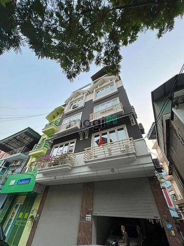 Cho thuê nhà Mỹ Đình Sông Đà, DT 65m2 x 6T, TM, cho XKLĐ, du học,38tth